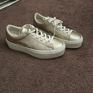 Good platform converse